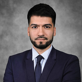 Brian Cervantes
